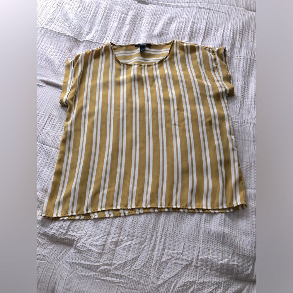 Forever 21 Top